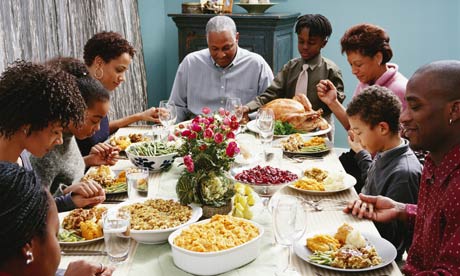 Image result for black family traditions